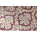 Обои KERAMA MARAZZI Палаццо КМ5505 виниловые на флизелине 1,06x10,05м, мотив, красный