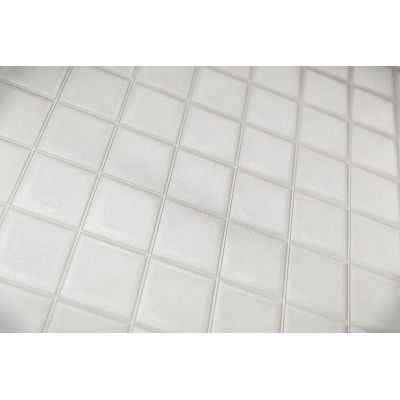 Обои Kerama Marazzi Палаццо КМ5511 виниловые на флизелине 1,06x10,05м, фон-2 белый