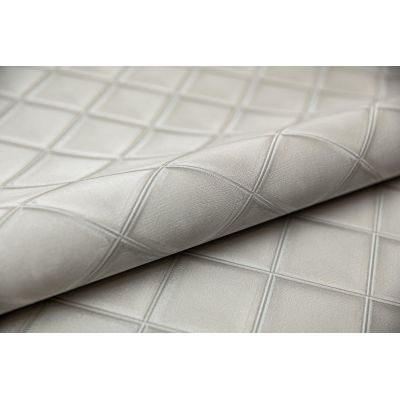 Обои KERAMA MARAZZI Палаццо КМ5514 виниловые на флизелине 1,06x10,05м, база-2, серый