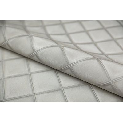 Обои KERAMA MARAZZI Палаццо КМ5514 виниловые на флизелине 1,06x10,05м, база-2, серый