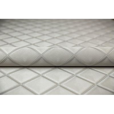 Обои KERAMA MARAZZI Палаццо КМ5514 виниловые на флизелине 1,06x10,05м, база-2, серый