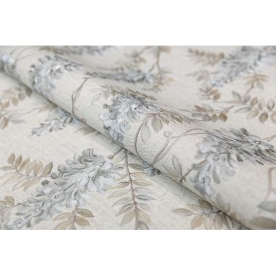 Обои KERAMA MARAZZI Эдем КМ5802 виниловые на флизелине 1,06x10,05м, мотив, серый