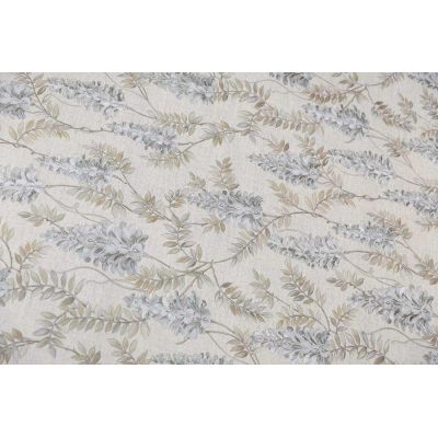 Обои KERAMA MARAZZI Эдем КМ5802 виниловые на флизелине 1,06x10,05м, мотив, серый