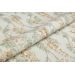 Обои KERAMA MARAZZI Эдем КМ5803 виниловые на флизелине 1,06x10,05м, мотив, зеленый