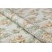 Обои KERAMA MARAZZI Эдем КМ5803 виниловые на флизелине 1,06x10,05м, мотив, зеленый