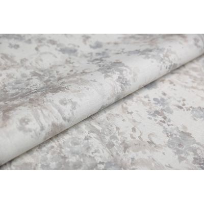 Обои KERAMA MARAZZI Эдем КМ5811 виниловые на флизелине 1,06x10,05м, мотив, серый светлый