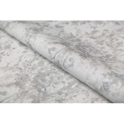 Обои KERAMA MARAZZI Эдем КМ5811 виниловые на флизелине 1,06x10,05м, мотив, серый светлый