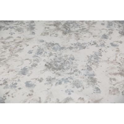 Обои KERAMA MARAZZI Эдем КМ5811 виниловые на флизелине 1,06x10,05м, мотив, серый светлый