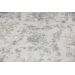 Обои KERAMA MARAZZI Эдем КМ5811 виниловые на флизелине 1,06x10,05м, мотив, серый светлый