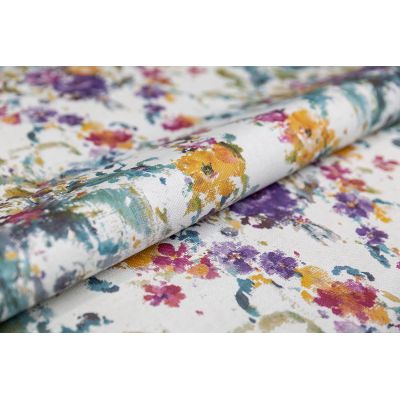 Обои KERAMA MARAZZI Эдем КМ5813 виниловые на флизелине 1,06x10,05м, мотив, цветной яркий