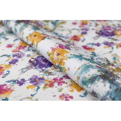 Обои KERAMA MARAZZI Эдем КМ5813 виниловые на флизелине 1,06x10,05м, мотив, цветной яркий
