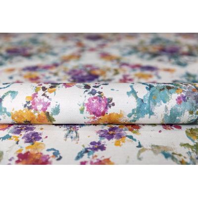 Обои KERAMA MARAZZI Эдем КМ5813 виниловые на флизелине 1,06x10,05м, мотив, цветной яркий