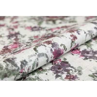 Обои KERAMA MARAZZI Эдем КМ5815 виниловые на флизелине 1,06x10,05м, мотив, цветной темный