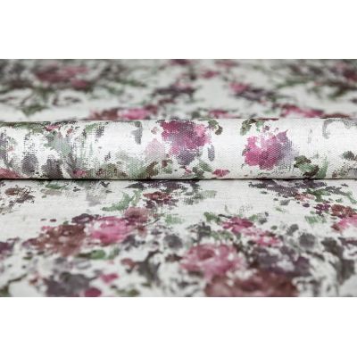 Обои KERAMA MARAZZI Эдем КМ5815 виниловые на флизелине 1,06x10,05м, мотив, цветной темный