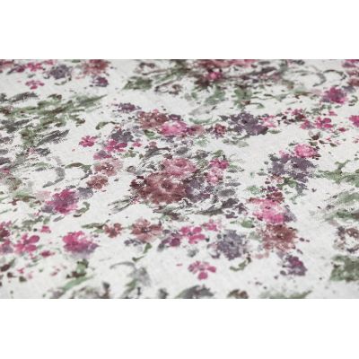 Обои KERAMA MARAZZI Эдем КМ5815 виниловые на флизелине 1,06x10,05м, мотив, цветной темный