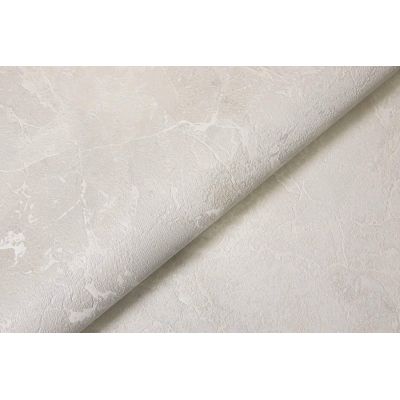 Обои Kerama Marazzi Мармарос КМ5701 виниловые на флизелине 1,06х10,05м, мотив белый