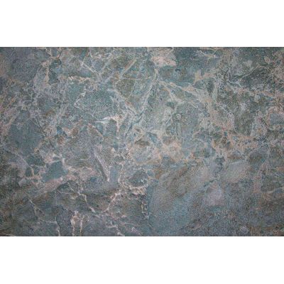 Обои KERAMA MARAZZI Мармарос КМ5705 виниловые на флизелине 1,06х10,05м, мотив, зеленый