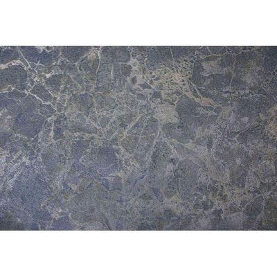 Обои KERAMA MARAZZI Мармарос КМ5706 виниловые на флизелине 1,06х10,05м, мотив, синий
