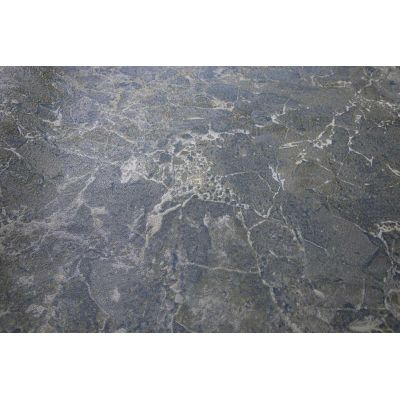 Обои KERAMA MARAZZI Мармарос КМ5706 виниловые на флизелине 1,06х10,05м, мотив, синий