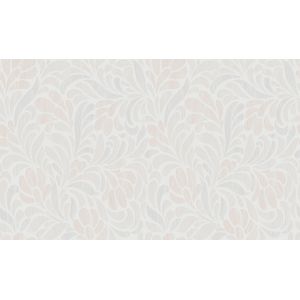 Обои Anturage Leaves 167154-93 виниловые на флизелине 1,06х10,05м, бежевый