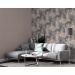 Обои Home Color Zodiac НС71451-48 виниловые на флизелине 1,06х10,05м коричневый