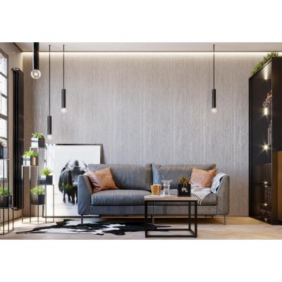 Обои Палитра Loft PL71656-11 виниловые на флизелине 1,06х10,05м, белый