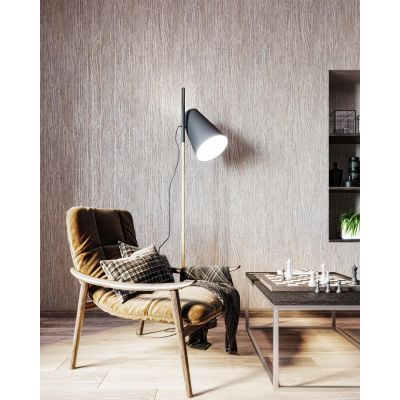 Обои Палитра Loft PL71656-28 виниловые на флизелине 1,06х10,05м, бежевый