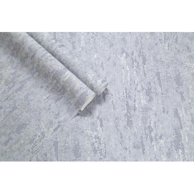 Обои Палитра Oxford PL71709-46 виниловые на флизелине 1,06х10,05м, серый