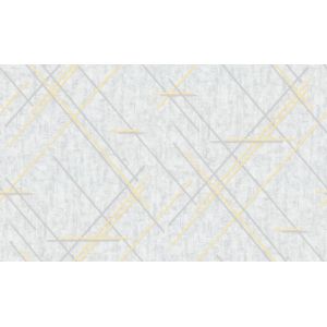 Обои Trend Color Norway TC71683-43 виниловые на флизелине 1,06х10,05м, желтый