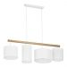 Светильник подвесной TK Lighting Deva 4106
