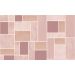 Обои Аспект Цитрус 10104-58 виниловые на бумаге 0,53х10,05м, розовый