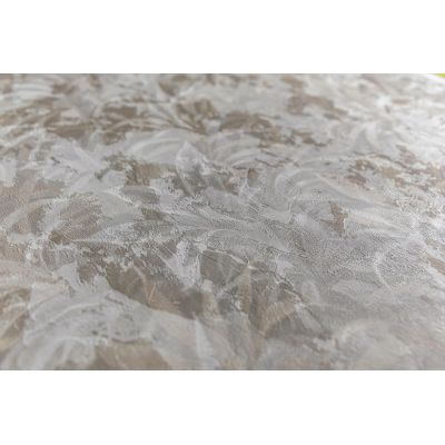 Обои KERAMA MARAZZI Экзотика КМ6001 виниловые на флизелине 1,06x10,05м, мотив, серый