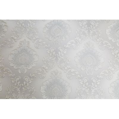 Обои Home Color Rosalina НC71618-14 виниловые на флизелине 1,06x10,05м, серый
