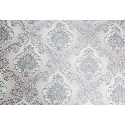 Обои Home Color Rosalina НC71618-45 виниловые на флизелине 1,06x10,05м, сиреневый