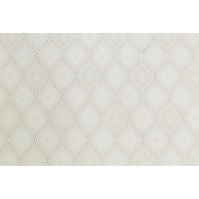Обои Home Color Rosalina НC71619-11 виниловые на флизелине 1,06x10,05м бежевый