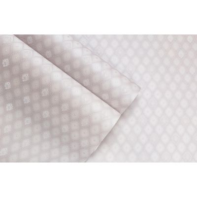 Обои Home Color Rosalina НC71619-21 виниловые на флизелине 1,06x10,05м, кофейный