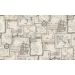 Обои Home Color Discovery НC71694-26 виниловые на флизелине 1,06x10,05м, бежевый