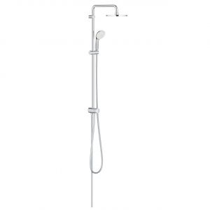 Душевая система Grohe 26452001 Tempesta NEW 200