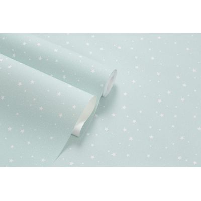 Обои Home Color Wonderful НС71536-17 виниловые на флизелине 1,06х10,05м, зеленый