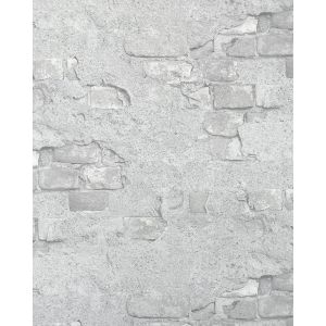 Обои Solo Loft&Silver 168457-10 виниловые на флизелине 1,06х10,05м, серый