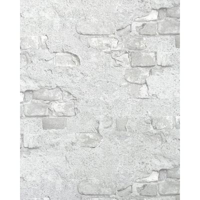 Обои Solo Loft&Silver 168457-11 виниловые на флизелине 1,06х10,05м, белый