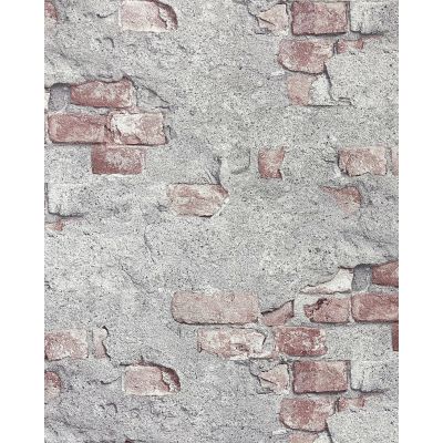 Обои Solo Loft&Silver 168457-16 виниловые на флизелине 1,06х10,05м, серый