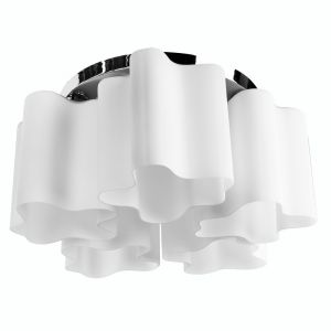 Люстра потолочная Arte Lamp Serenata A3479PL-5CC
