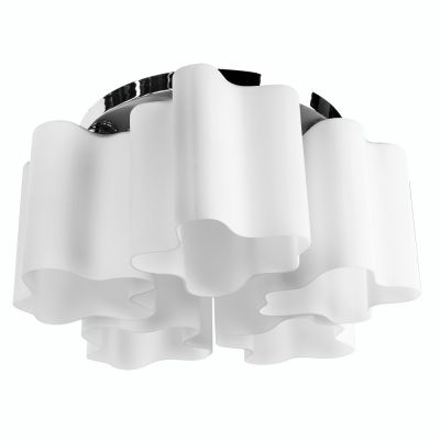 Люстра потолочная Arte Lamp Serenata A3479PL-5CC