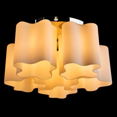 Люстра потолочная Arte Lamp Serenata A3479PL-5CC