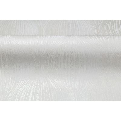 Обои Home Color Atmosphere НС71660-11 виниловые на флизелине 1,06х10,05м, белый