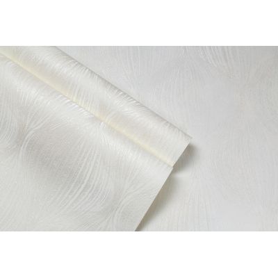 Обои Home Color Atmosphere НС71660-11 виниловые на флизелине 1,06х10,05м, белый