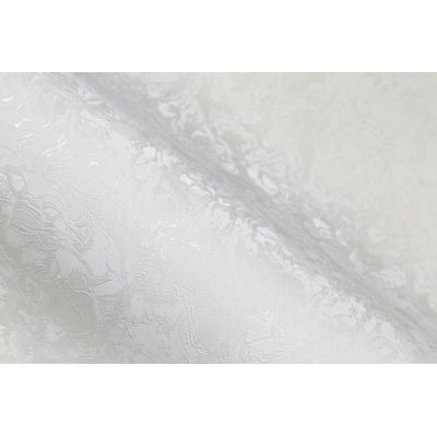Обои Home Color Atmosphere НС71661-11 виниловые на флизелине 1,06х10,05м, белый