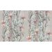 Обои Home Color Iris НС71714-14 виниловые на флизелине 1,06х10,05м, серый