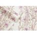 Обои Home Color Iris НС71714-15 виниловые на флизелине 1,06х10,05м белый
